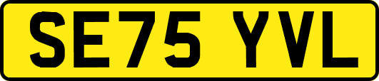 SE75YVL