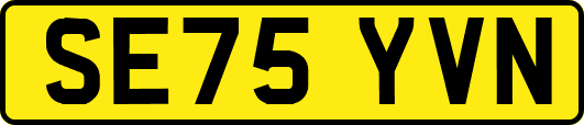 SE75YVN