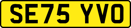 SE75YVO
