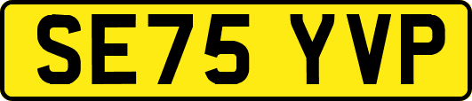 SE75YVP