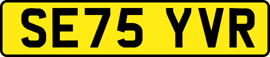 SE75YVR