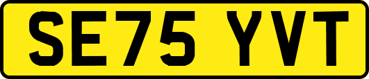 SE75YVT