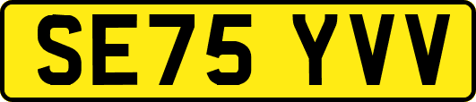 SE75YVV