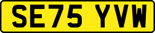 SE75YVW