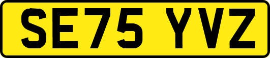 SE75YVZ