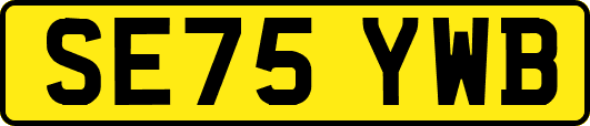 SE75YWB
