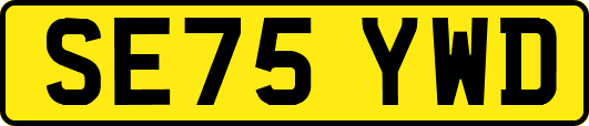 SE75YWD