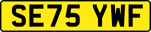 SE75YWF