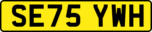SE75YWH