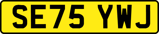 SE75YWJ