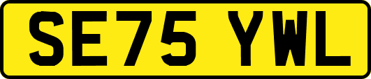 SE75YWL