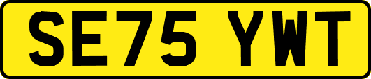 SE75YWT