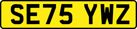 SE75YWZ
