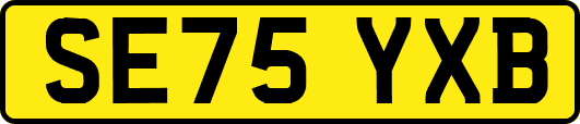 SE75YXB