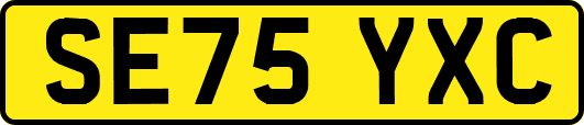 SE75YXC