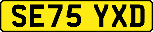 SE75YXD