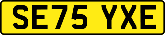 SE75YXE