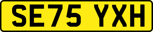 SE75YXH