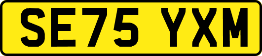 SE75YXM