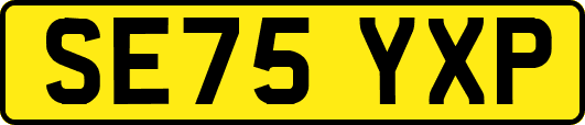 SE75YXP