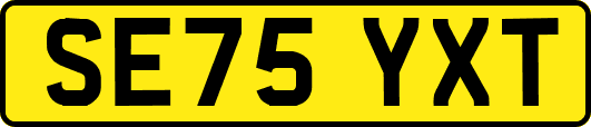 SE75YXT