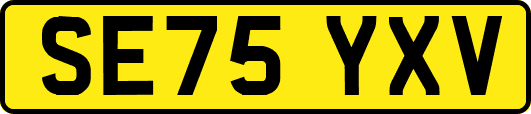 SE75YXV
