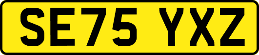 SE75YXZ