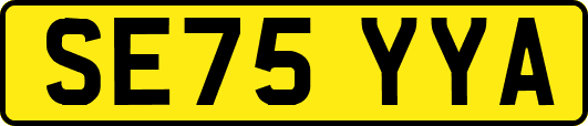 SE75YYA