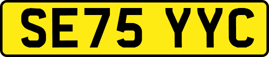 SE75YYC