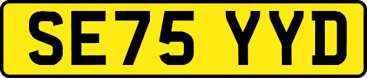 SE75YYD