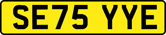 SE75YYE