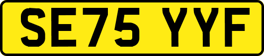 SE75YYF
