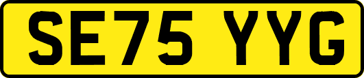 SE75YYG