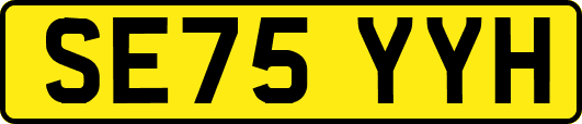 SE75YYH
