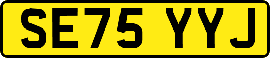 SE75YYJ