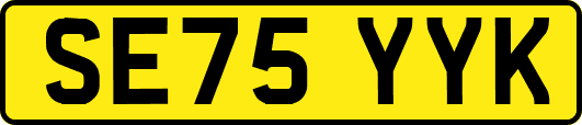SE75YYK
