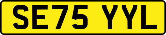 SE75YYL