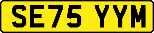 SE75YYM