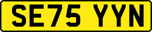 SE75YYN