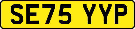 SE75YYP