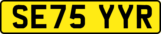 SE75YYR
