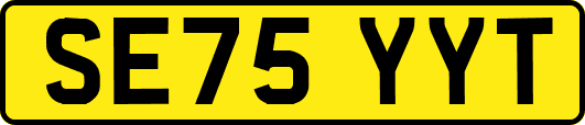 SE75YYT