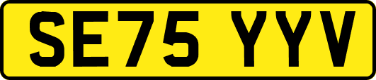 SE75YYV