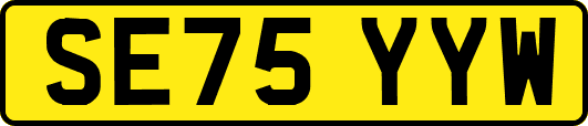 SE75YYW