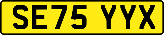 SE75YYX