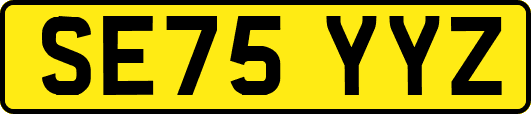 SE75YYZ