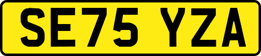 SE75YZA