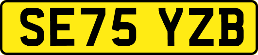 SE75YZB
