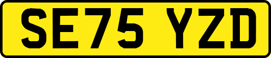 SE75YZD
