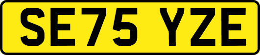 SE75YZE